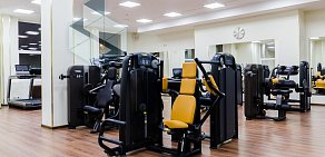 Фитнес клуб World fitness на Звенигородской улице