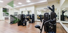 Фитнес клуб World fitness на Звенигородской улице