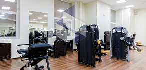 Фитнес клуб World fitness на Звенигородской улице