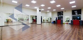 Фитнес клуб World fitness на Звенигородской улице