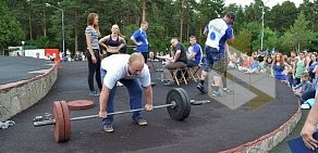 Тренажерный зал Бомбер на улице Кузнецова