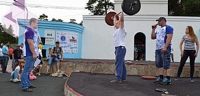 Тренажерный зал Бомбер на улице Кузнецова