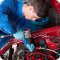 Автосервис по ремонту автомобилей Mercedes и Volkswagen КомСервис