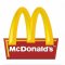 McDonald&#039;s на площади Мзымта (Эсто-Садок)