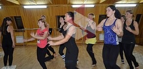 Школа танцев Action Studio