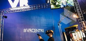 Клуб виртуальной реальности MIR VR в ТЦ Cubus