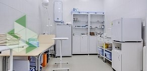 Многопрофильный центр СМ-Клиника в Солнечногорске