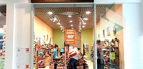Обувной магазин FootTerra в ТЦ Космопорт