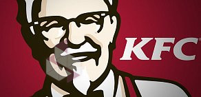 Ресторан быстрого питания KFC в ТЦ Метромаркет