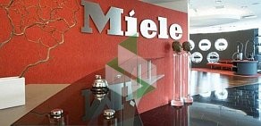 Выездной сервисный центр Miele в Чапаевском переулке