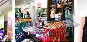 Магазин одежды Gloria Jeans в ТЦ Измайловский пассаж