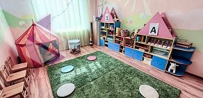 Центр детского развития Приморский Почемучка