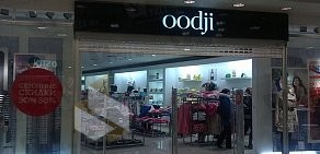 Сеть магазинов одежды Oodji на метро Щёлковская