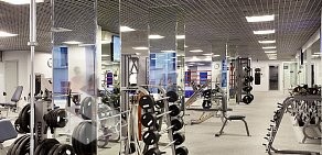 FitFashion Ginza Fitness на метро Сенная Площадь