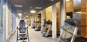 FitFashion Ginza Fitness на метро Сенная Площадь