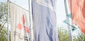 Производственная компания Фабрика флагов