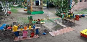 Центр развития ребенка Детский сад № 402, Светлячок