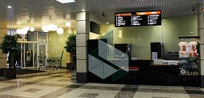 Фото-копировальный центр Копирка на метро Нагатинская 