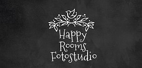 Фотостудия Happy Rooms на улице Мухиной