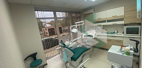 Стоматологическая клиника Евродент в Анапе 