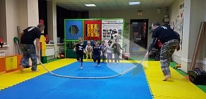 Школа Bushido Kids