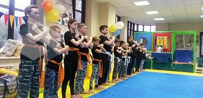 Школа Bushido Kids