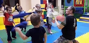 Школа Bushido Kids