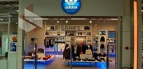 Магазин Adidas Originals в ТЦ Фестиваль