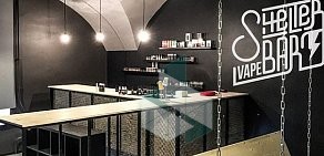 VAPE BAR SHELTER метро Чернышевская