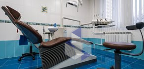 Стоматологический центр на Борисовских прудах