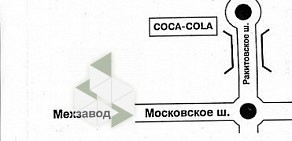 Магазин посуды и хозяйственных товаров Мегадом