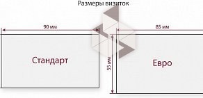 Типография АртИкс на Ворошиловском проспекте