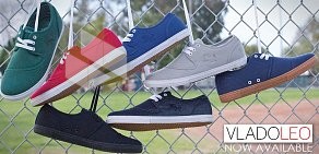 Vlado footwear