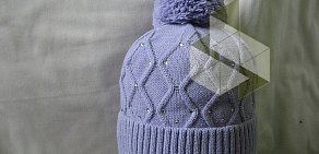 Оптовая компания по изготовлению трикотажных шапок и шарфов Феникс