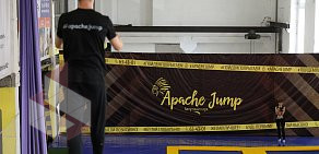 Батутный парк Apache Jump на Октябрьском проспекте, 28