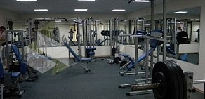 Фитнес-клуб House-Fitness