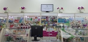 Аптека Добрая аптека на Люсиновской улице