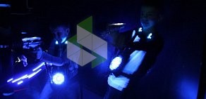 LASERTAG в Пролетарском районе