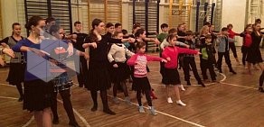 Танцевально-спортивный клуб Макси-Данс на метро Горьковская