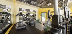 Фитнес-клуб PARI fitness&beauty club на Тобольской улице, 151 