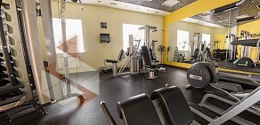 Фитнес-клуб PARI fitness&beauty club на Тобольской улице, 151 