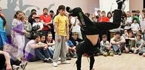 Танцевальная студия DanceOptions Moscow
