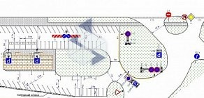 Проектная организация Схема