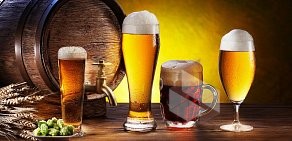 Магазин разливных напитков Воблаbeer на улице Красной Позиции