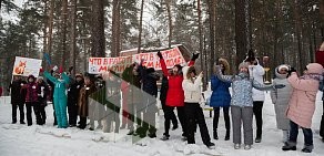 Ключевая вода на улице Полины Осипенко