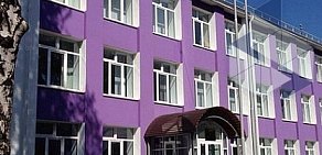 Средняя общеобразовательная школа № 114 в Мотовилихинском районе