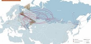 Телекоммуникационная компания Ростелеком в Октябрьском районе