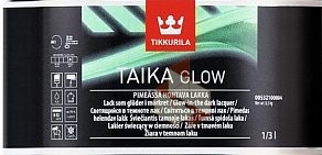 Студия цвета Tikkurila на улице Щербакова