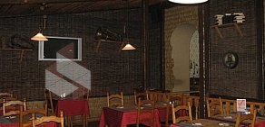 Ресторан & бар Просто Бар в Балашихе