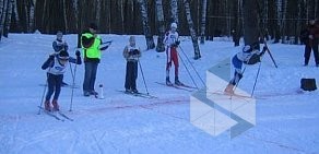 Лыжный клуб Измайлово на метро Первомайская